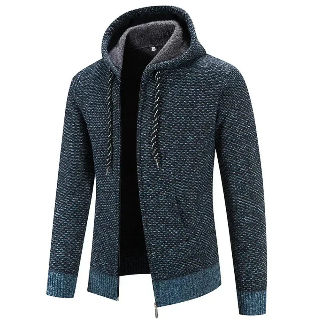Lucas™ | Sudadera con Capucha Definitiva