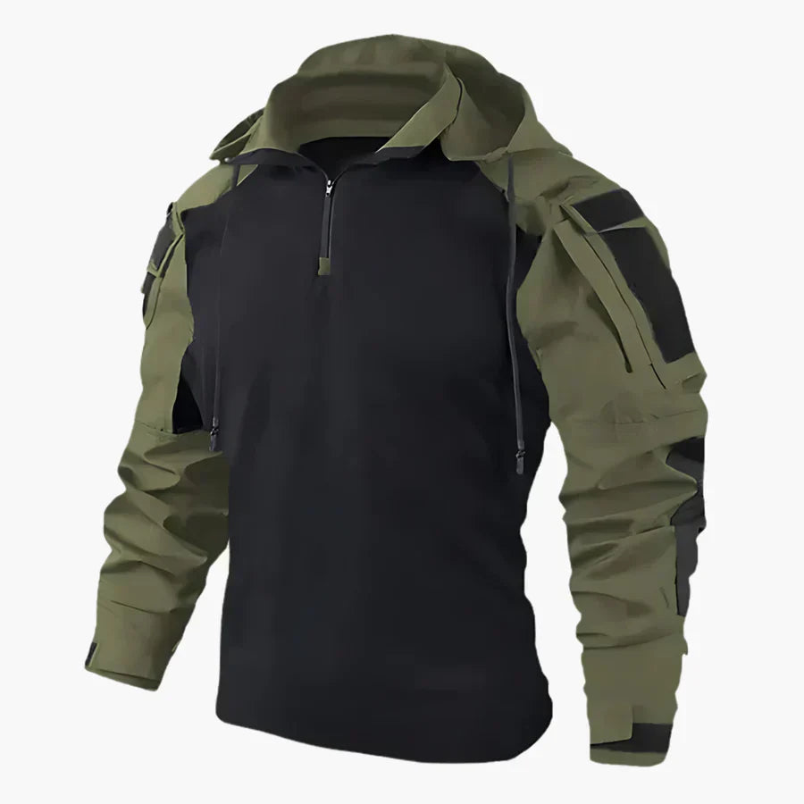 Valmère™ | Chaqueta Táctica