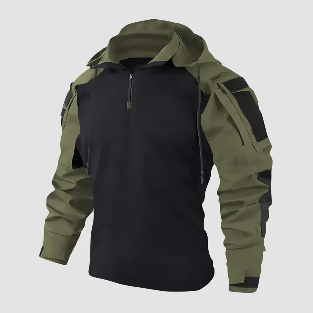 Valmère™ | Chaqueta Táctica