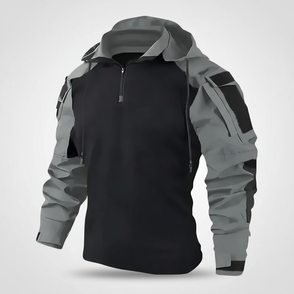 Valmère™ | Chaqueta Táctica