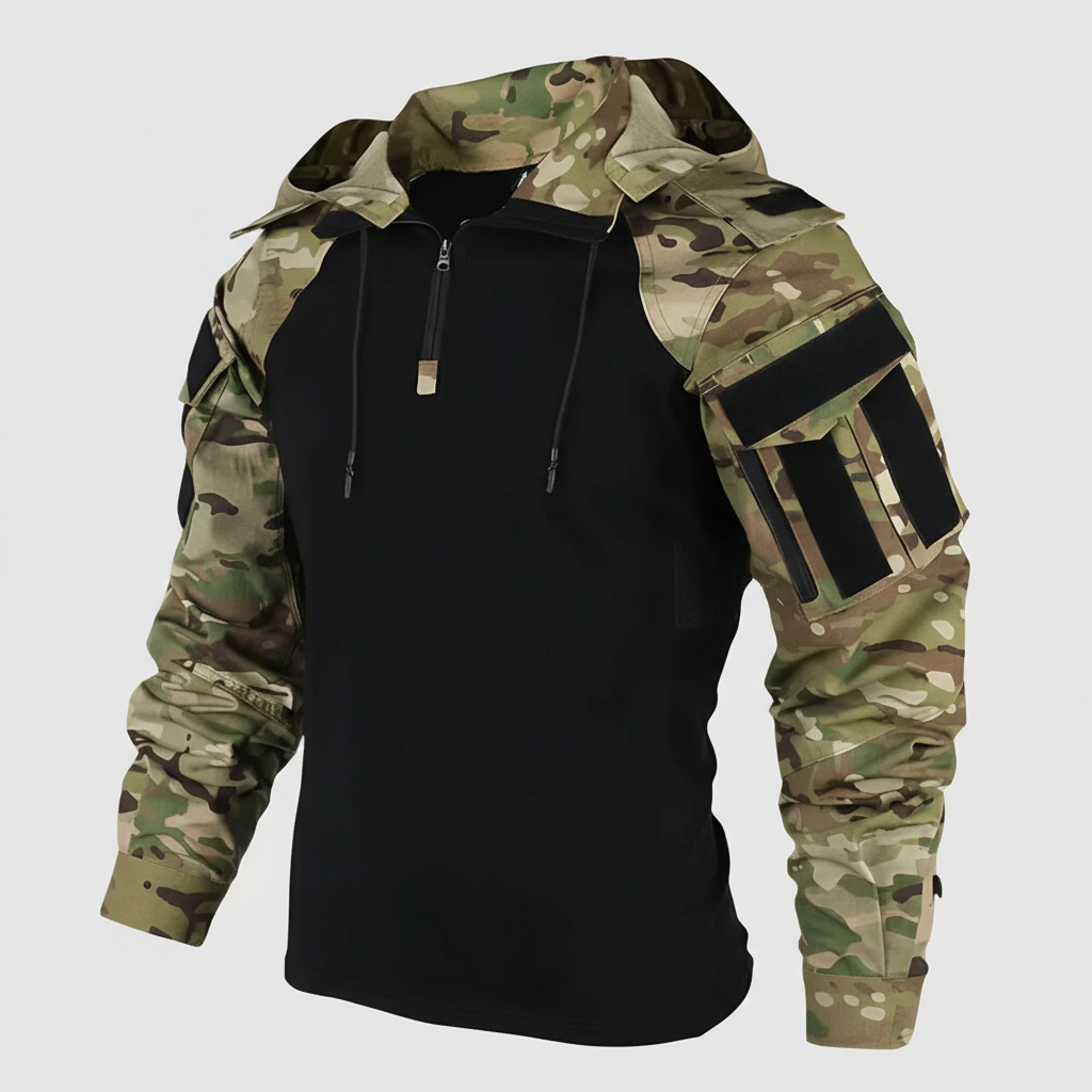 Valmère™ | Chaqueta Táctica