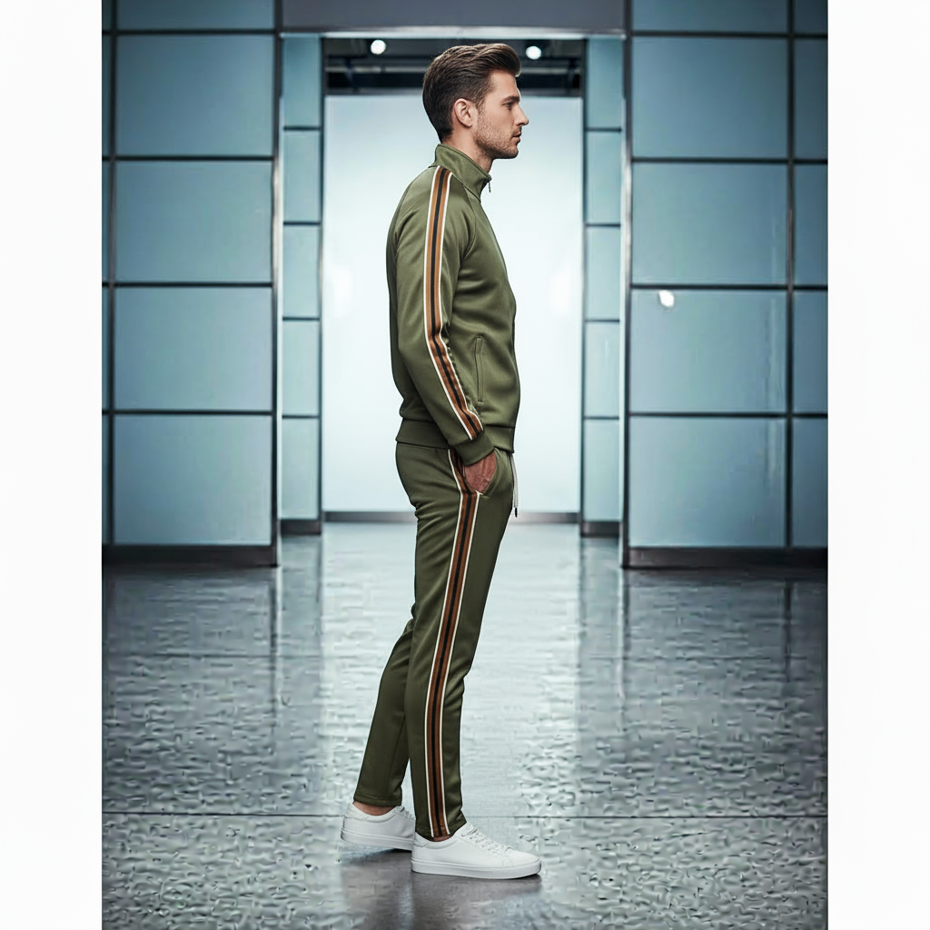 Kyro™ | Conjunto Deportivo Vanguard