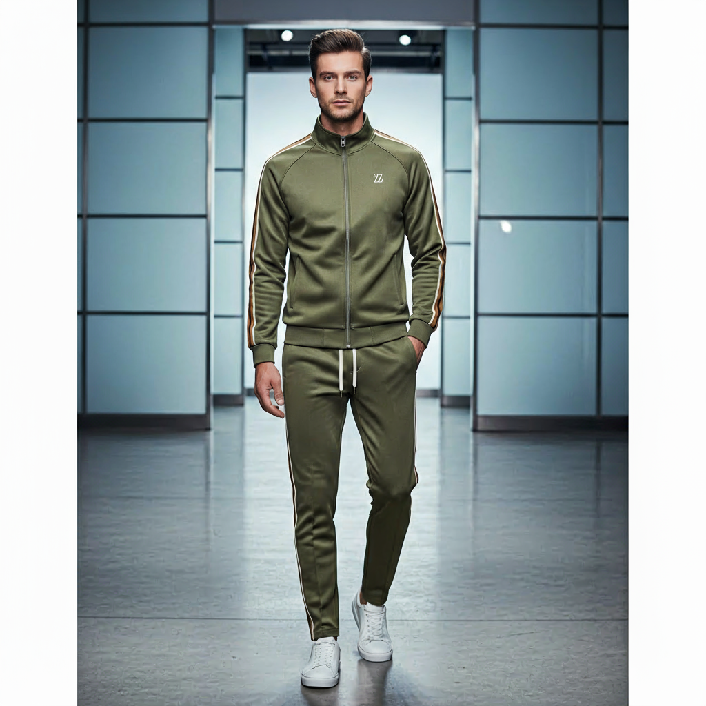 Kyro™ | Conjunto Deportivo Vanguard