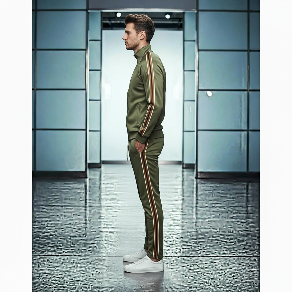 Kyro™ | Conjunto Deportivo Vanguard