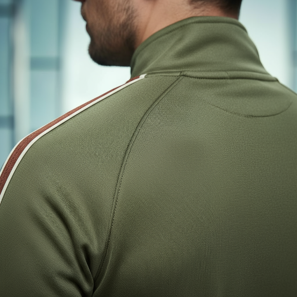 Kyro™ | Conjunto Deportivo Vanguard