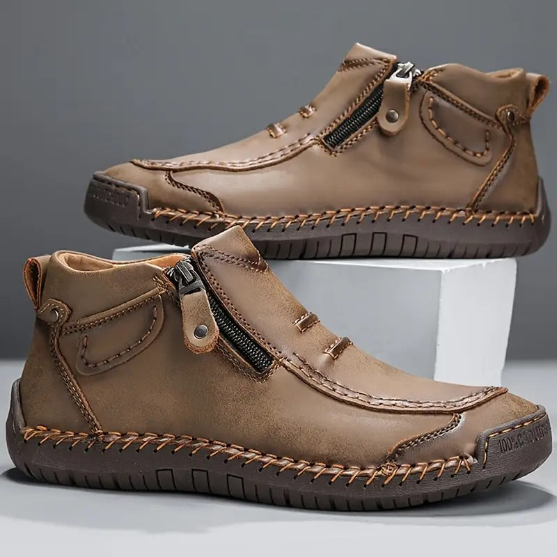 Lenoir™ | Zapatos Ergonómicos Ortopédicos