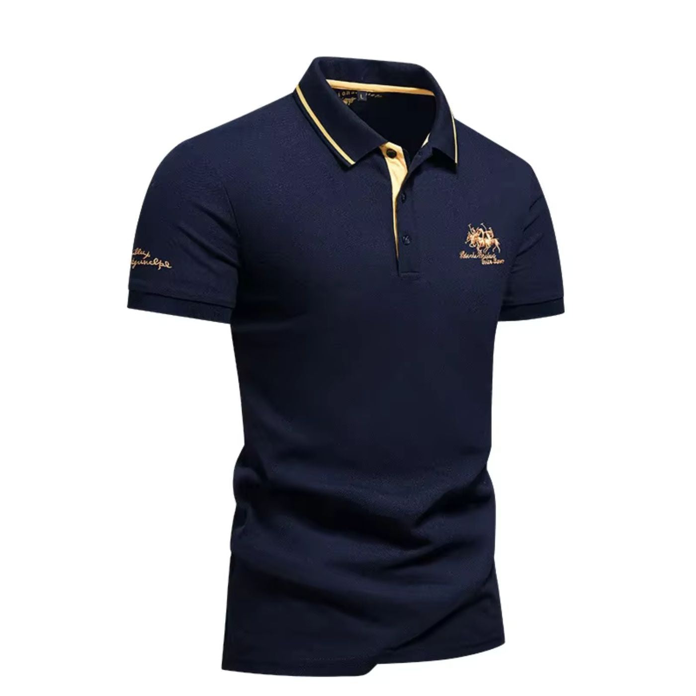 Veniva™ | Polo de Luxe