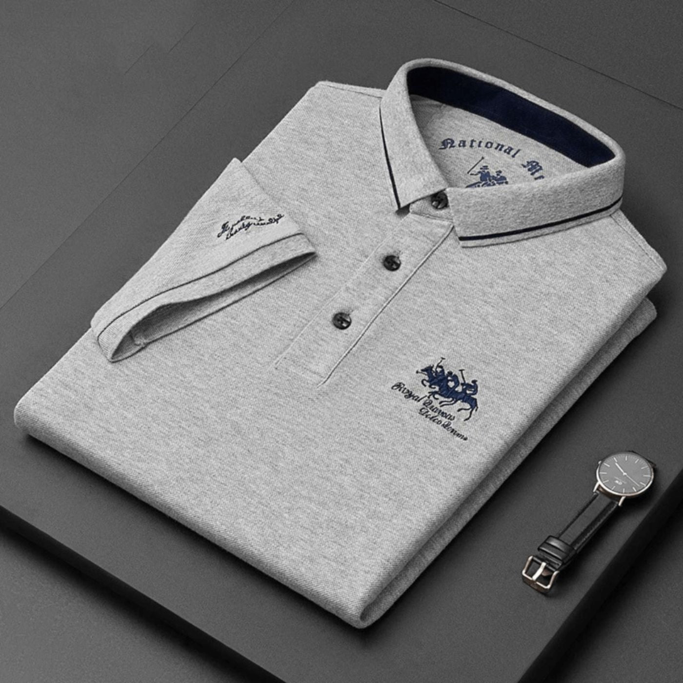 Veniva™ | Polo de Luxe