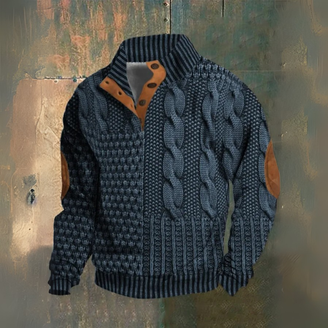 Riccardo™ | Sudadera