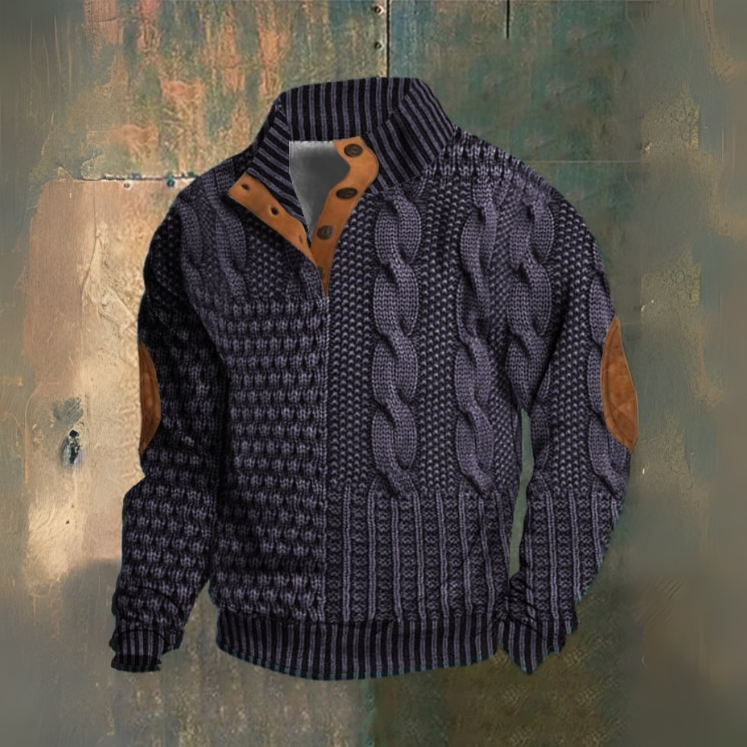Riccardo™ | Sudadera