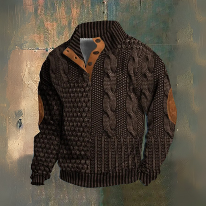 Riccardo™ | Sudadera