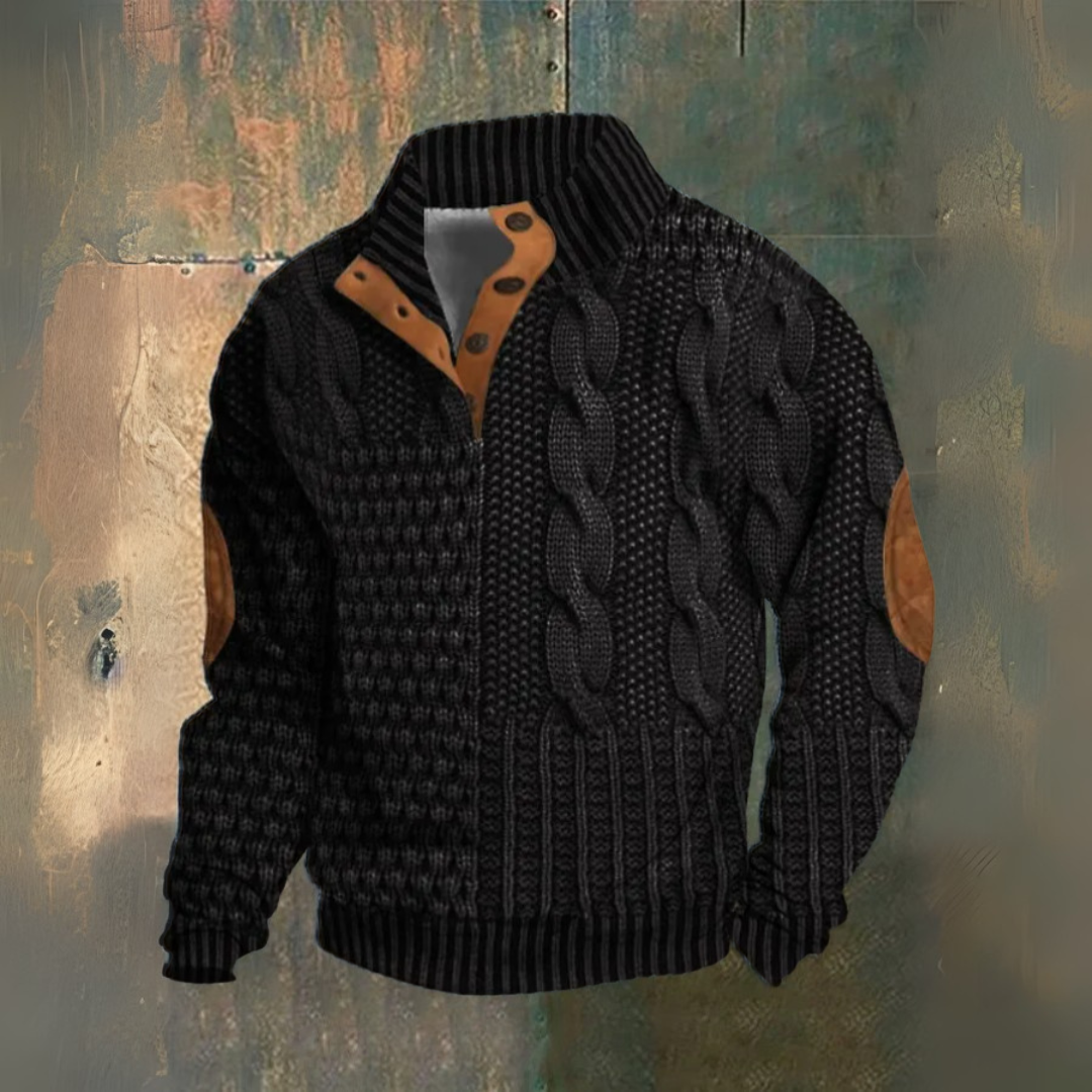 Riccardo™ | Sudadera