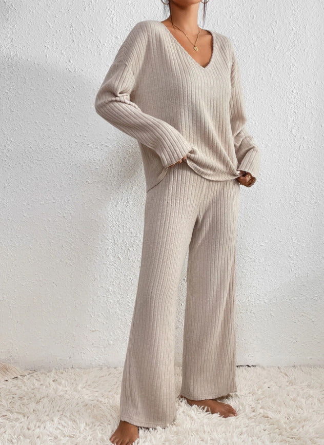 Sophie™ | Conjunto de Dos Piezas para Casa y Calle