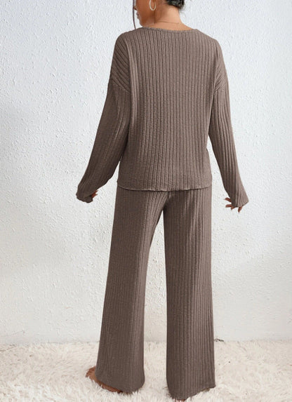 Sophie™ | Conjunto de Dos Piezas para Casa y Calle