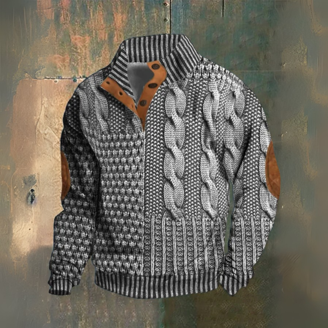 Riccardo™ | Sudadera
