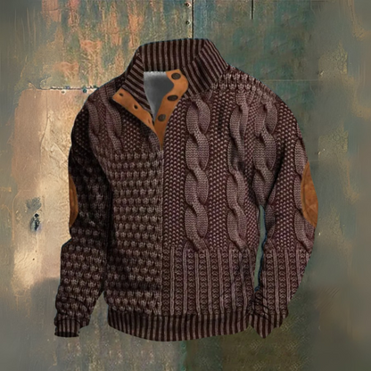 Riccardo™ | Sudadera