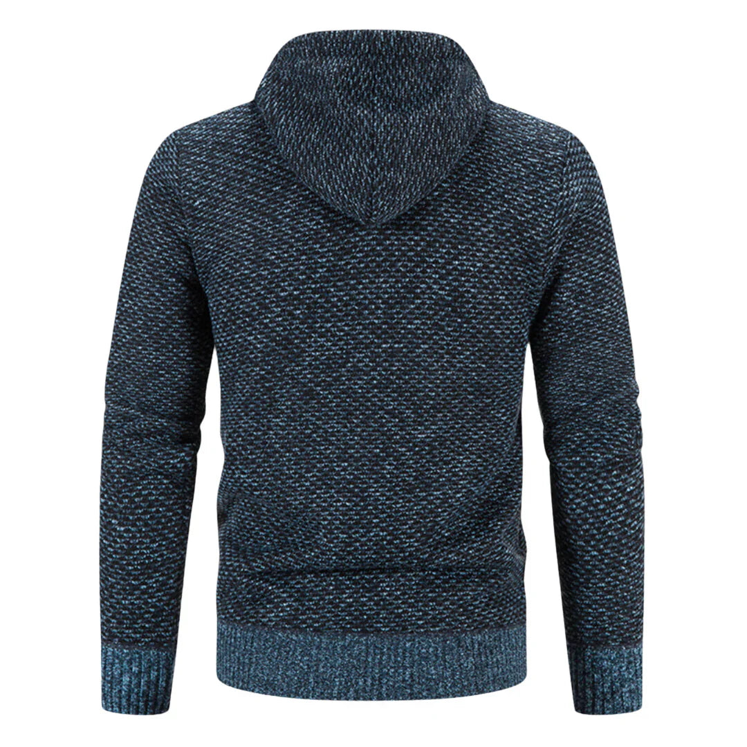 Lucas™ | Sudadera con Capucha Definitiva