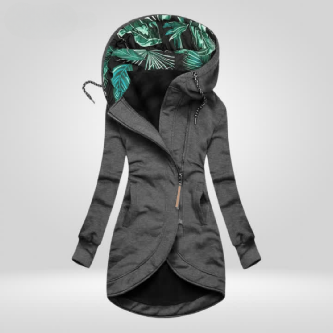 Lorance™ | Abrigo de Invierno para Mujeres