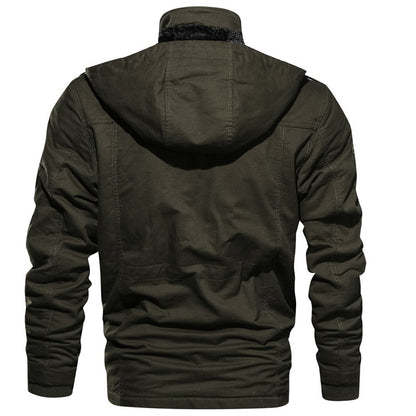 Lenoir™ | Chaqueta Casual Elegante