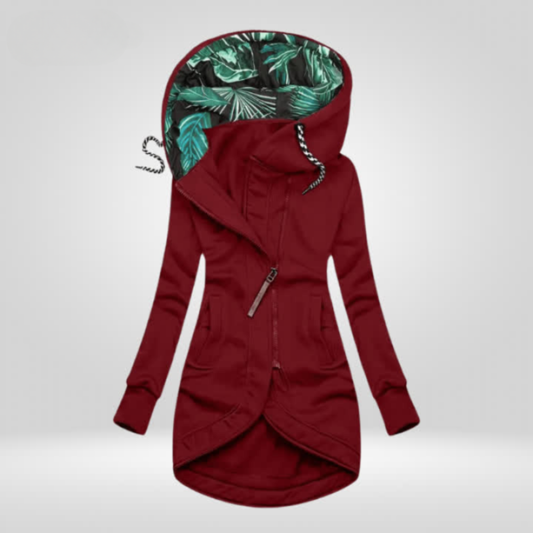 Lorance™ | Abrigo de Invierno para Mujeres