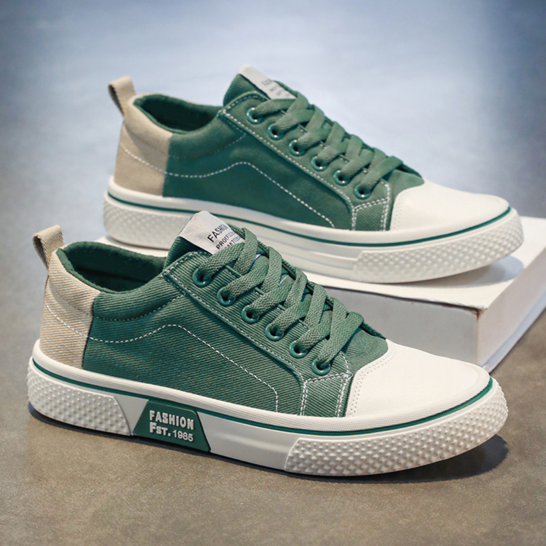 Valmère™ | Zapatillas cómodas y casual
