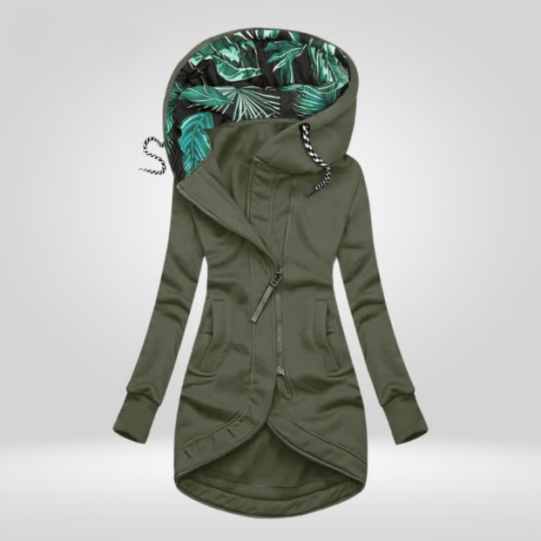 Lorance™ | Abrigo de Invierno para Mujeres