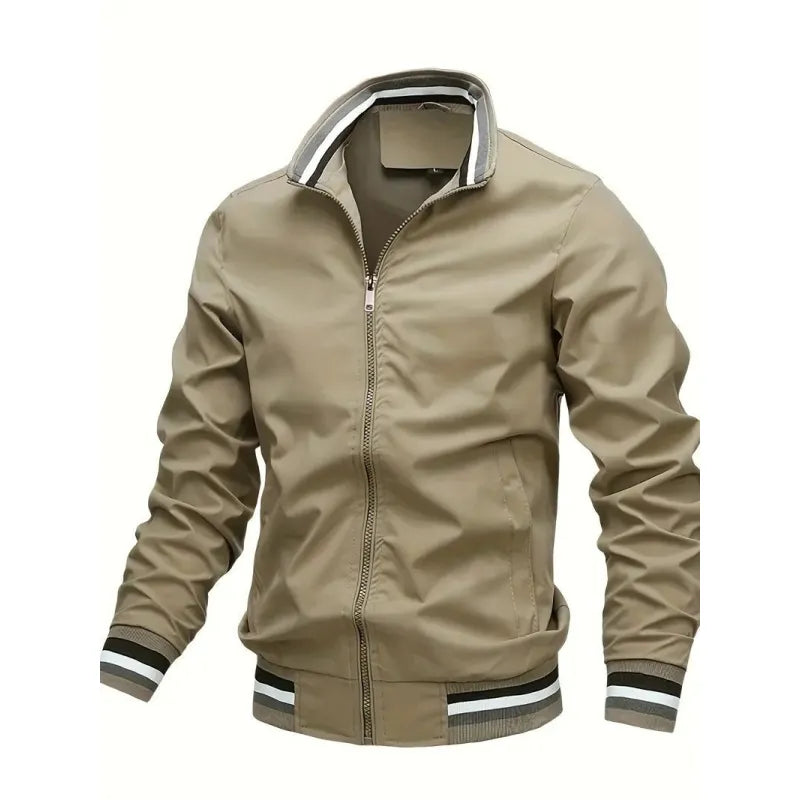 Veniva™ | Chaqueta Callaway de Lujo