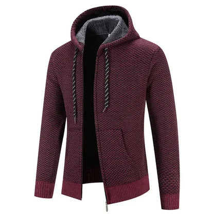 Lucas™ | Sudadera con Capucha Definitiva