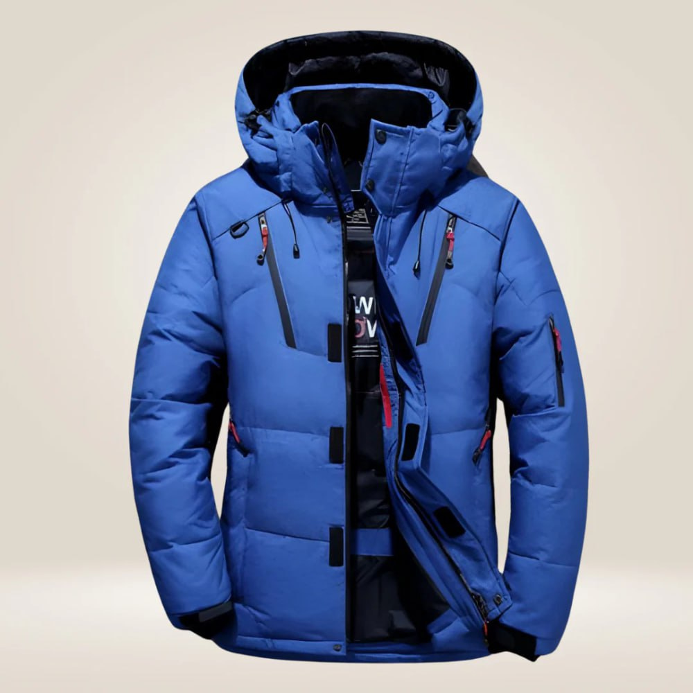Oliver™ | Chaqueta de plumón