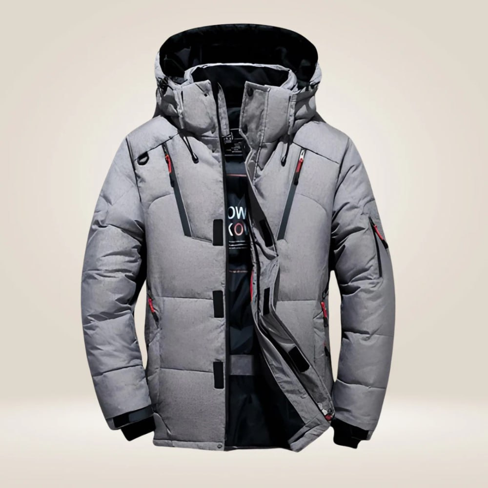 Oliver™ | Chaqueta de plumón