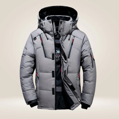 Oliver™ | Chaqueta de plumón