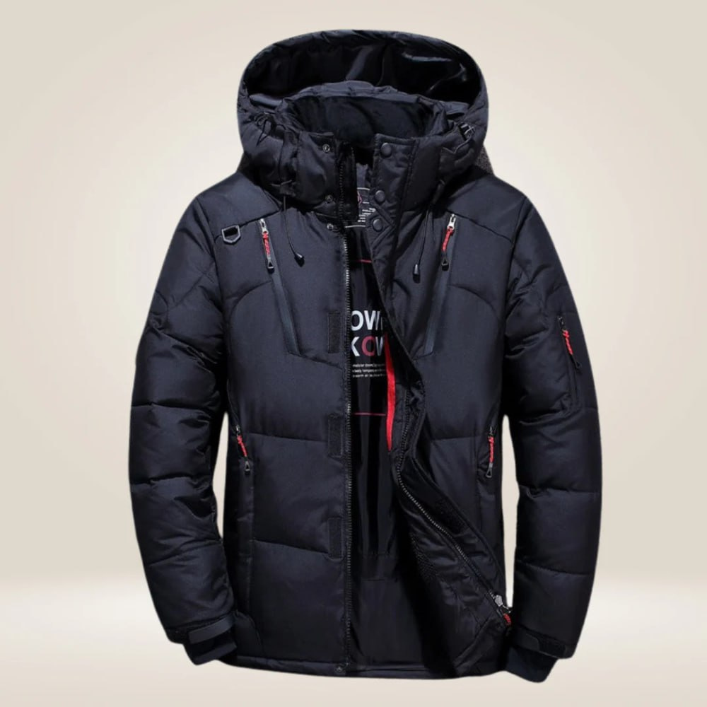Oliver™ | Chaqueta de plumón