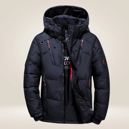 Oliver™ | Chaqueta de plumón