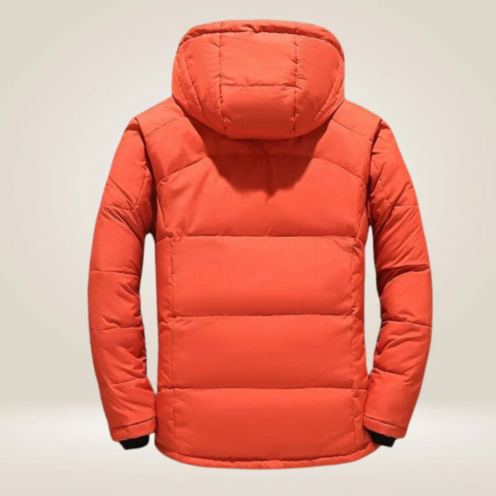 Oliver™ | Chaqueta de plumón