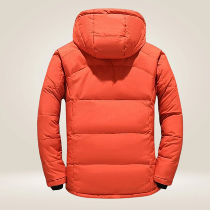 Oliver™ | Chaqueta de plumón