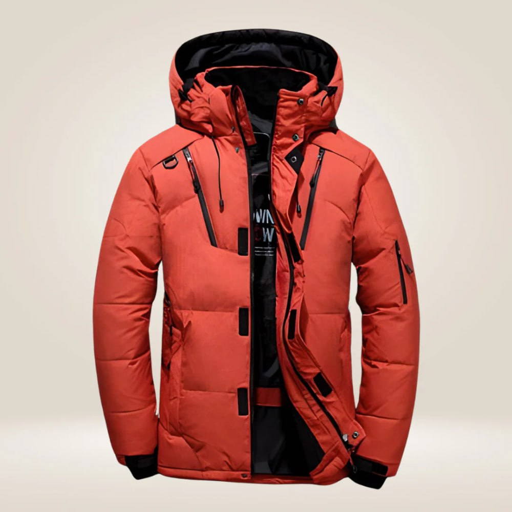 Oliver™ | Chaqueta de plumón