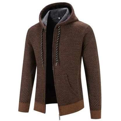 Lucas™ | Sudadera con Capucha Definitiva