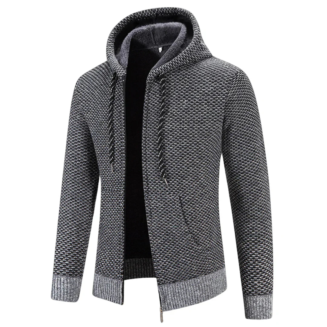 Lucas™ | Sudadera con Capucha Definitiva