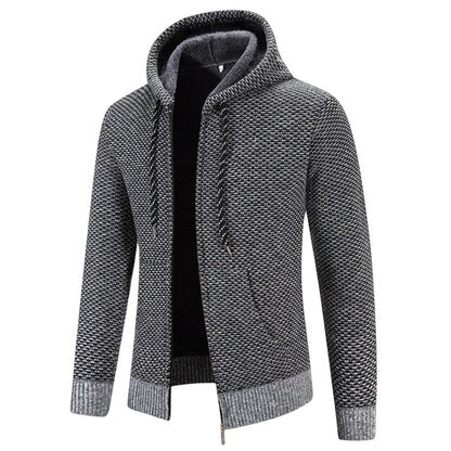 Lucas™ | Sudadera con Capucha Definitiva
