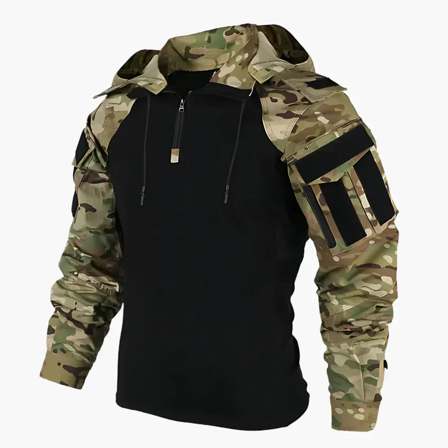 Valmère™ | Chaqueta Táctica