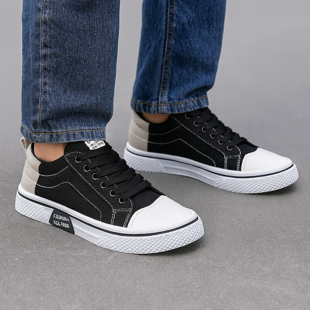 Valmère™ | Zapatillas cómodas y casual