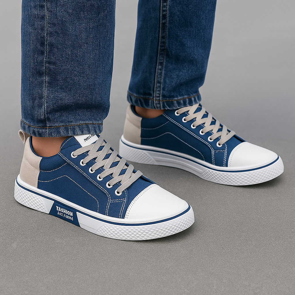 Valmère™ | Zapatillas cómodas y casual