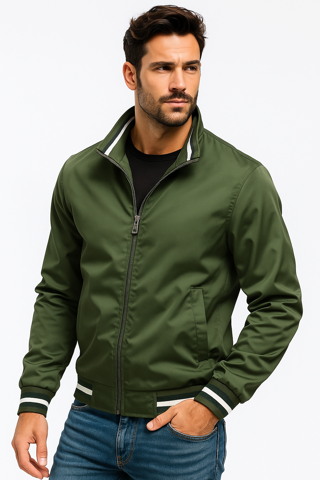 Veniva™ | Chaqueta Callaway de Lujo