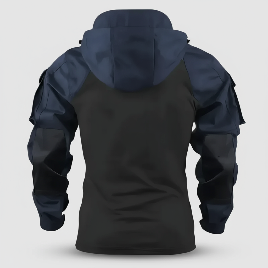 Valmère™ | Chaqueta Táctica