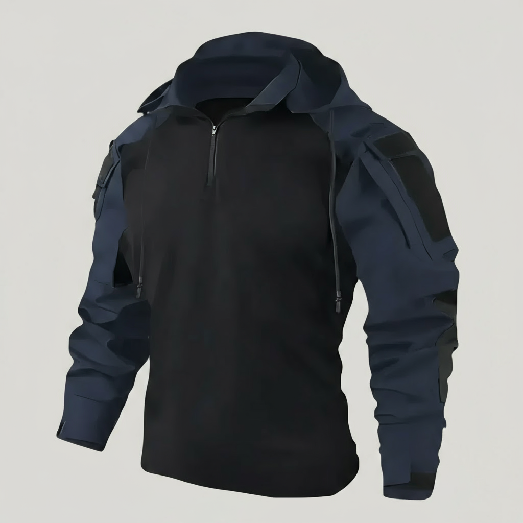 Valmère™ | Chaqueta Táctica