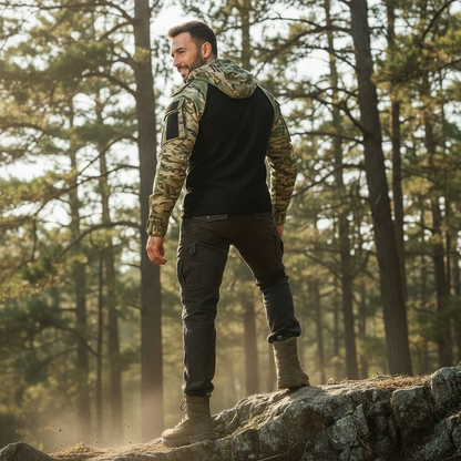 Valmère™ | Chaqueta Táctica