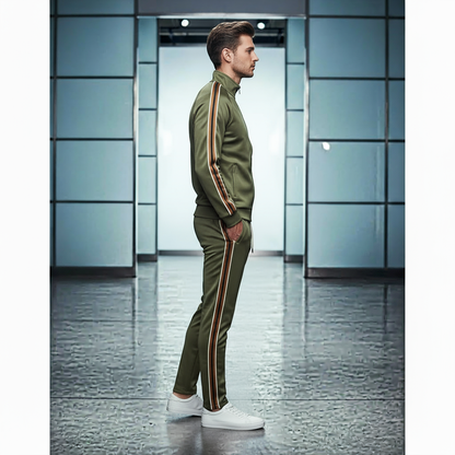 Kyro™ | Conjunto Deportivo Vanguard