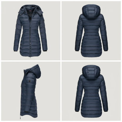 SVEA™ | Chaqueta de Invierno