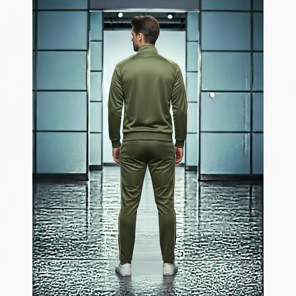 Kyro™ | Conjunto Deportivo Vanguard