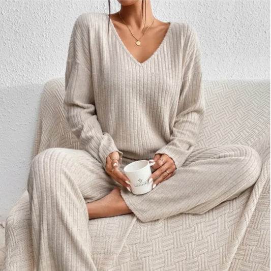 Sophie™ | Conjunto de Dos Piezas para Casa y Calle